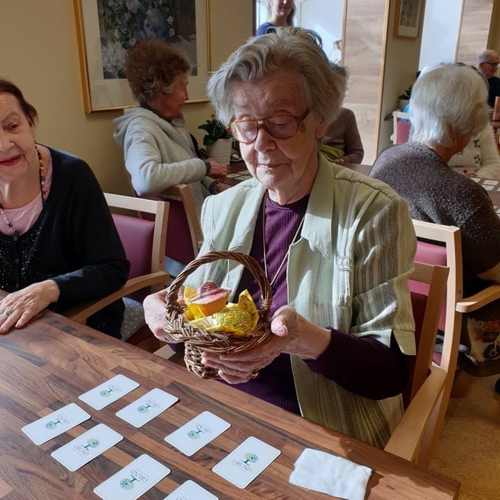 Páskabingó á Litlu og Minni Grund