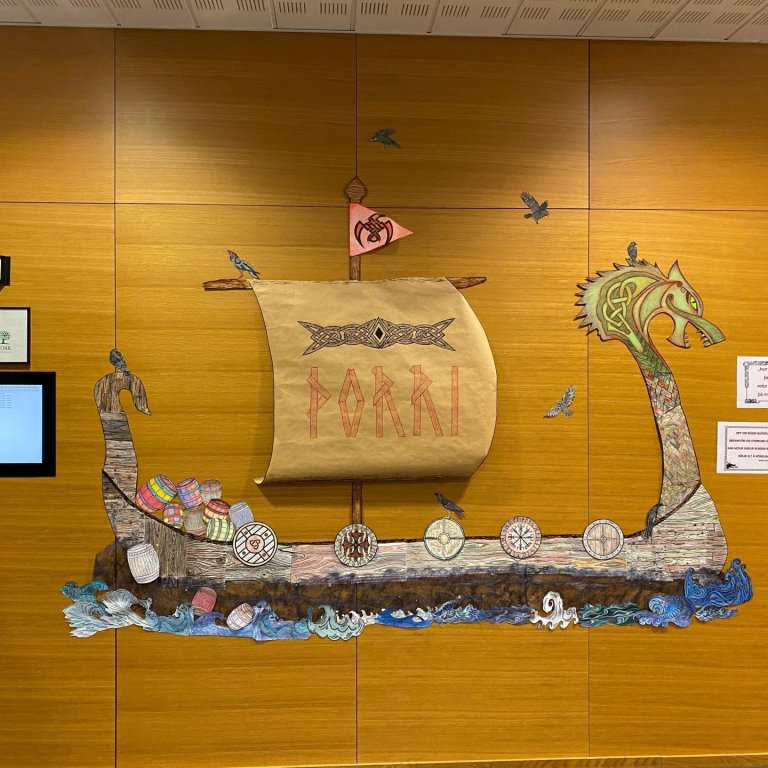 Bóndadagurinn í Mörk