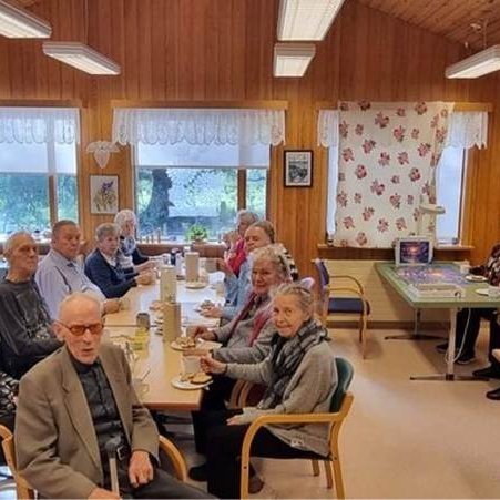 Réttardagurinn í Ási