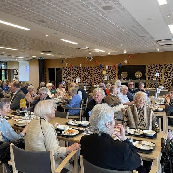 Fiskidagurinn litli 2023 - Íbúar 60+